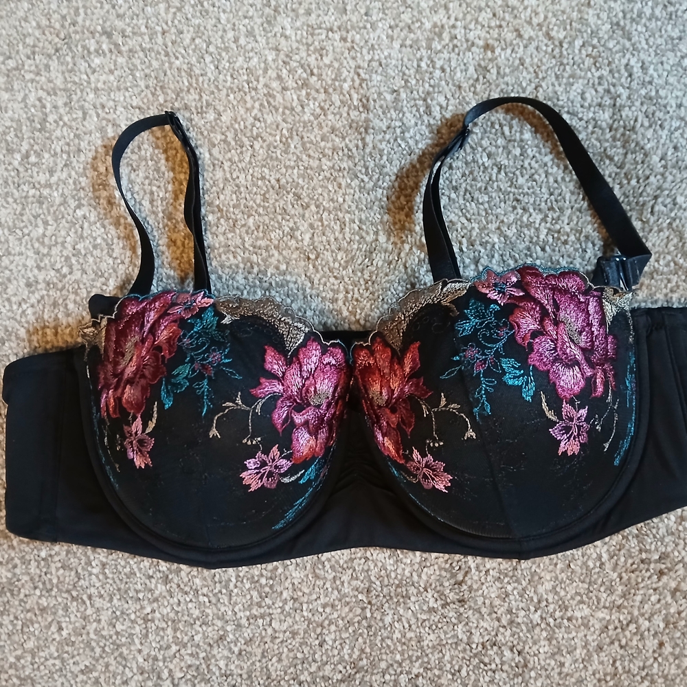 🤑 Torrid Bra 42C